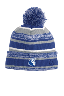 Picture of New Era ® Knit Chilled Pom Beanie (NE902 )