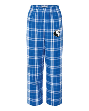 Picture of Youth Flannel Pants (BY6624)