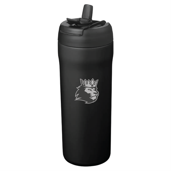 Picture of Prime Line 24oz Duet Stainless Steel Tumbler